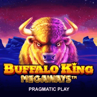 Classic video slot game cover from Pragmatic Play