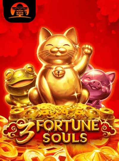 Fruit party slot game cover